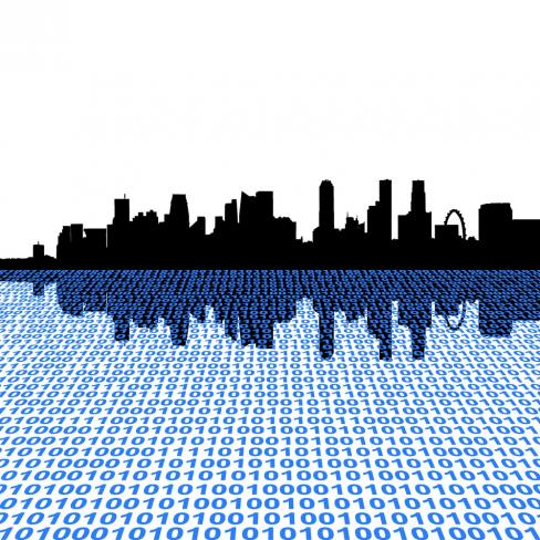 Building the Software of Cities