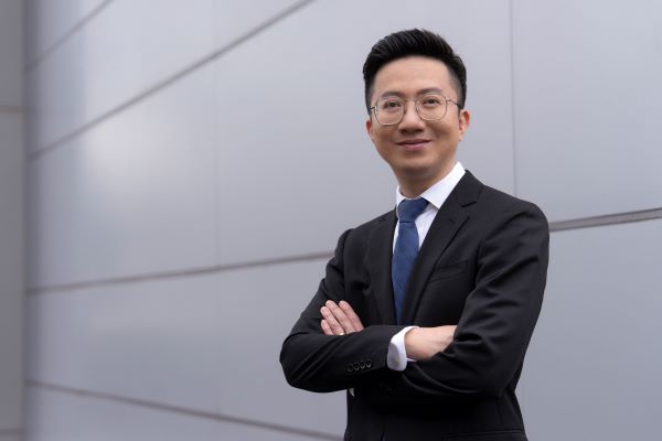 SMU Professor LI Jia