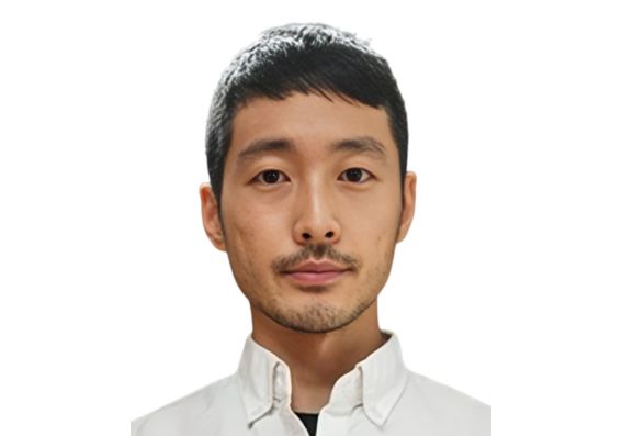 SMU Assistant Professor Lee Min Hun