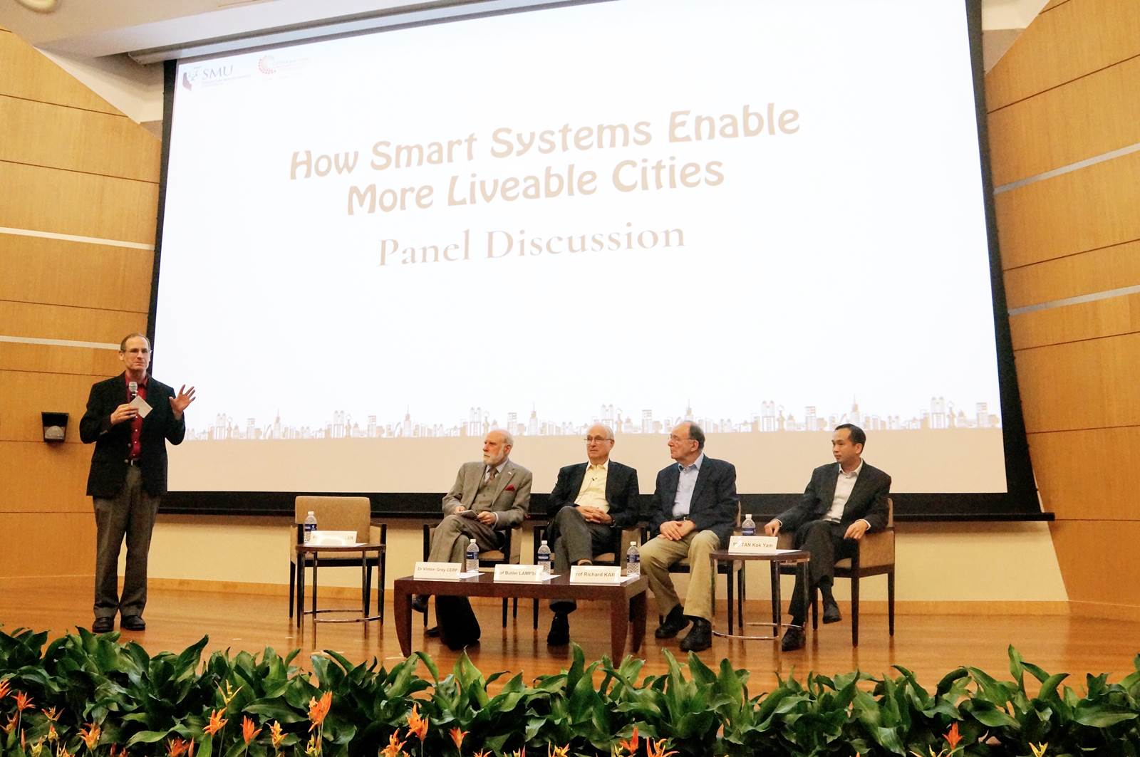 The smart city revolution will not be centralised