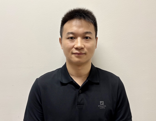 SMU Assistant Professor MA Dong