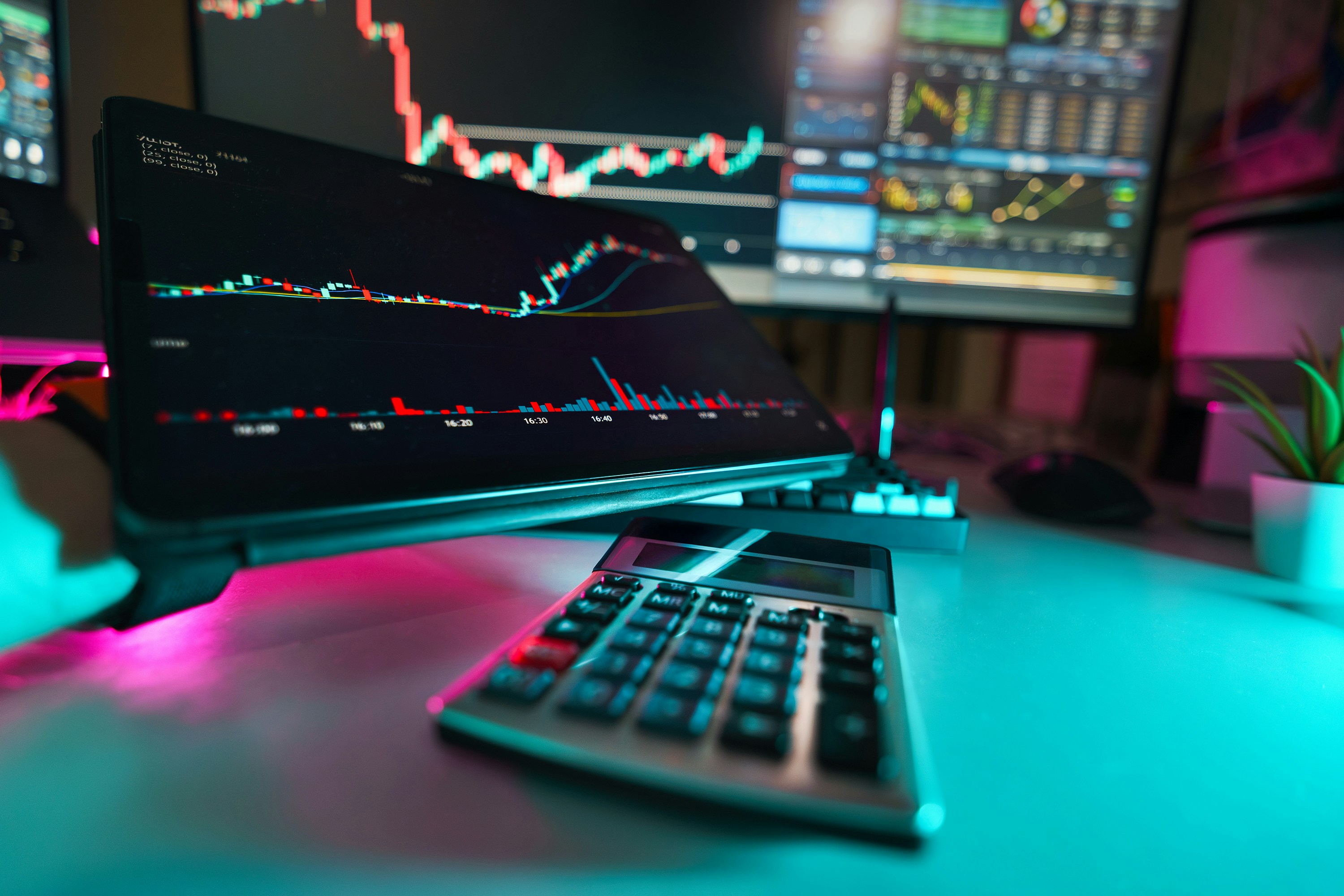 Economic Projection