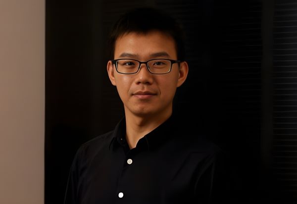 SMU Assistant Professor PANG Guansong
