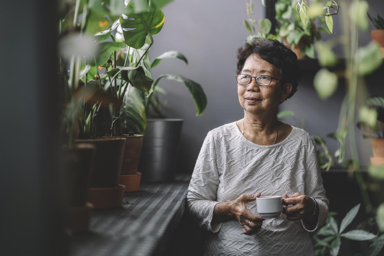 How to Help Singapore’s Older Adults Cope with COVID-19’s Endemic Phase