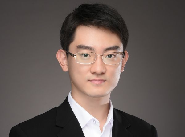 SMU Assistant Professor SUN Jian