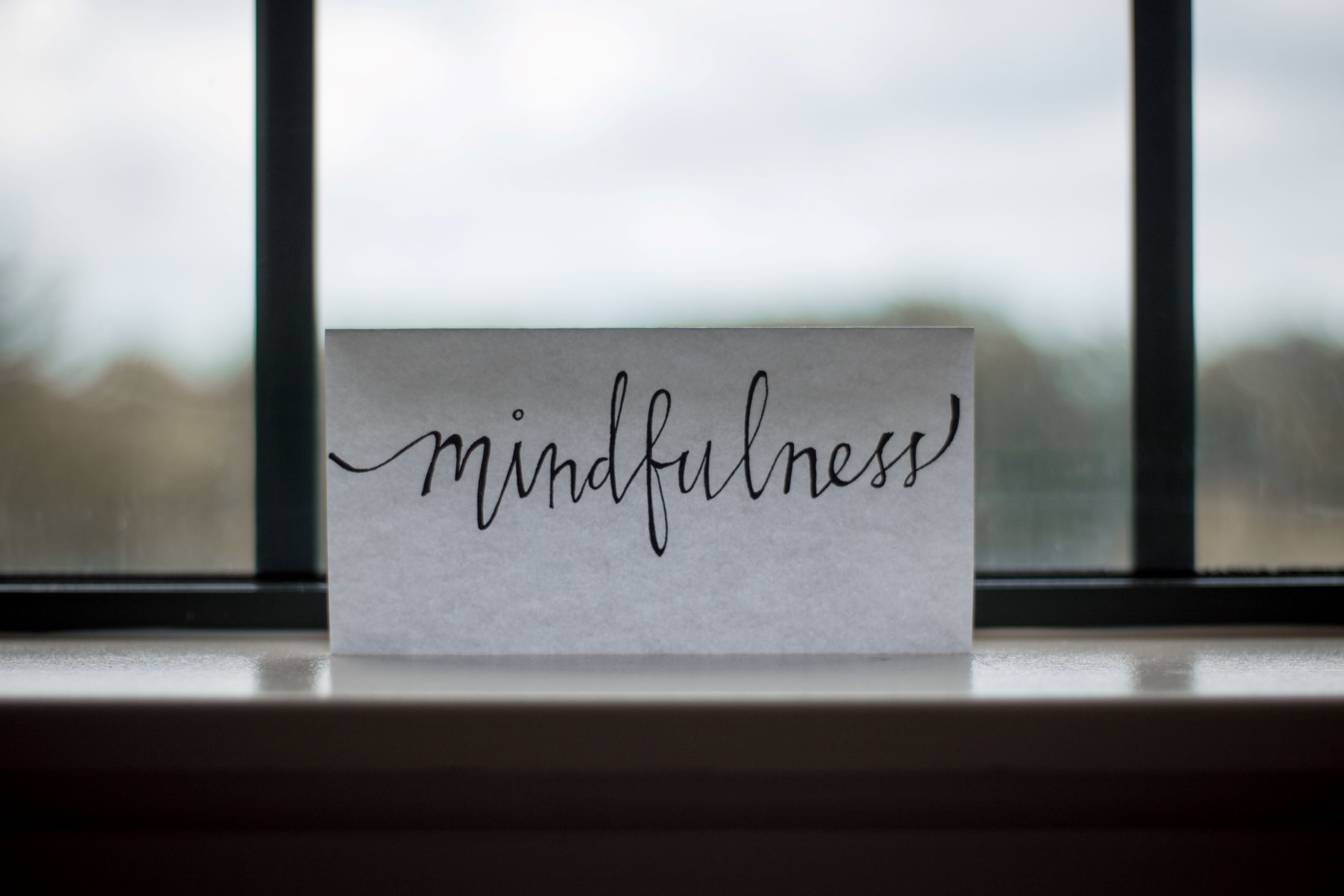 It’s so boring – or is it? Examining mindfulness in monotonous jobs