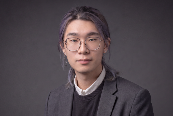 Dr Shi Jieke