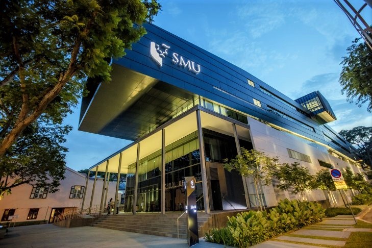 SMU School of Law awarded significant research grant to address governance of AI and data use