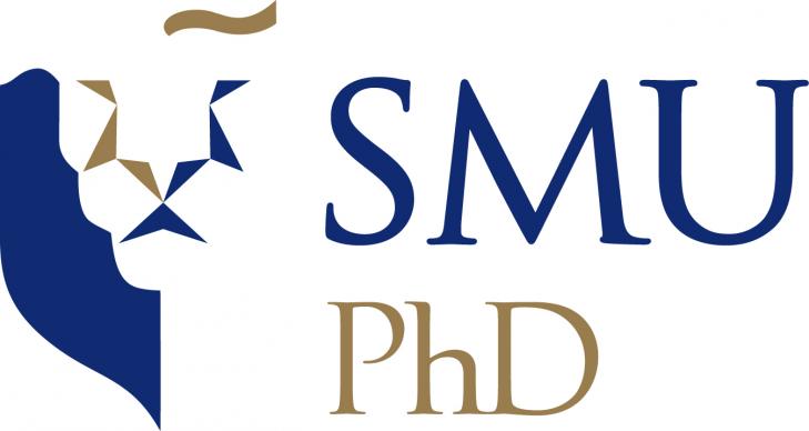 SMU congratulates 4 PhD in Information Systems graduates