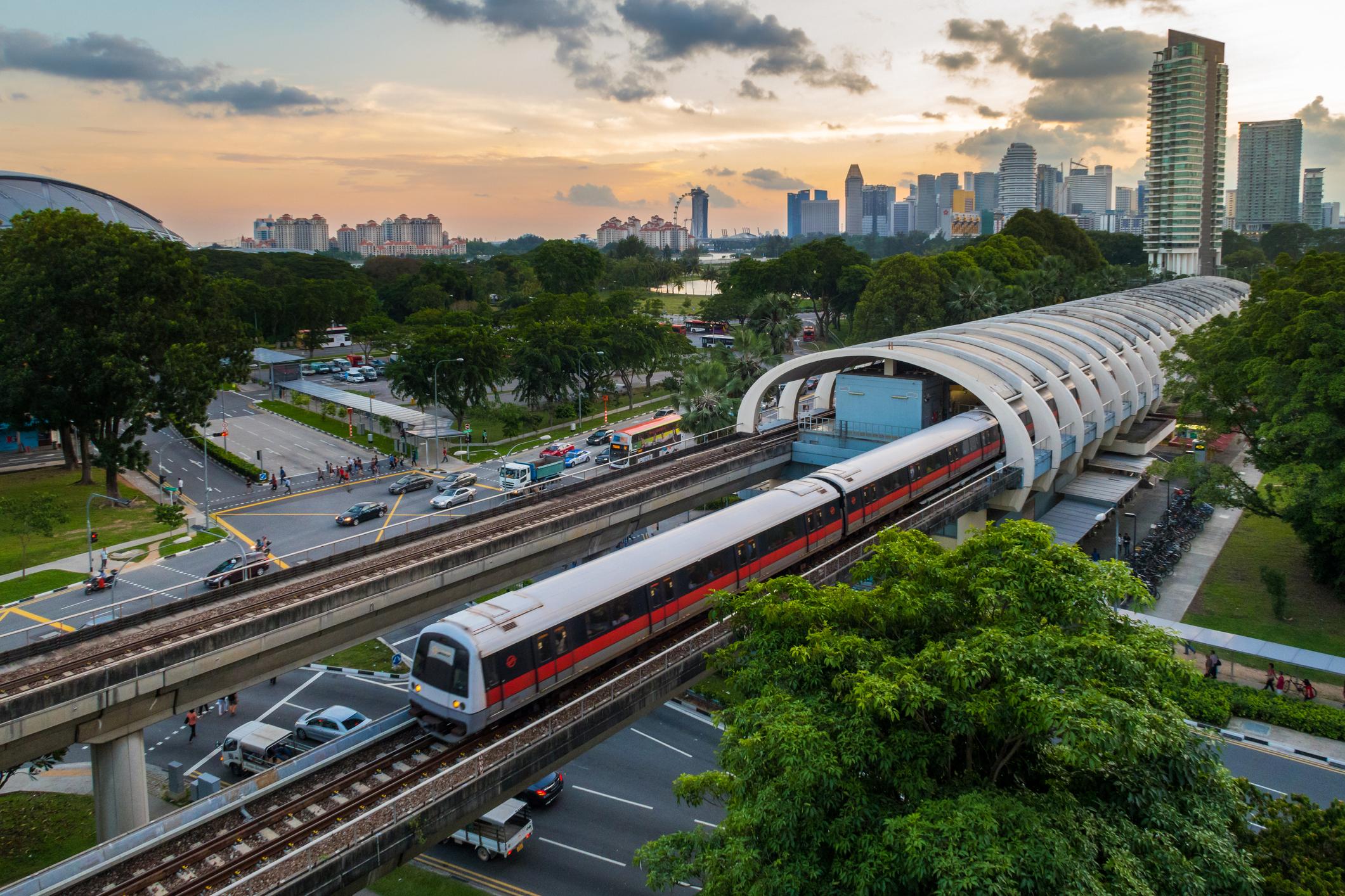 Satisfaction with Public Transport in 2022 Remains Steady Despite Increase in Passenger Volumes