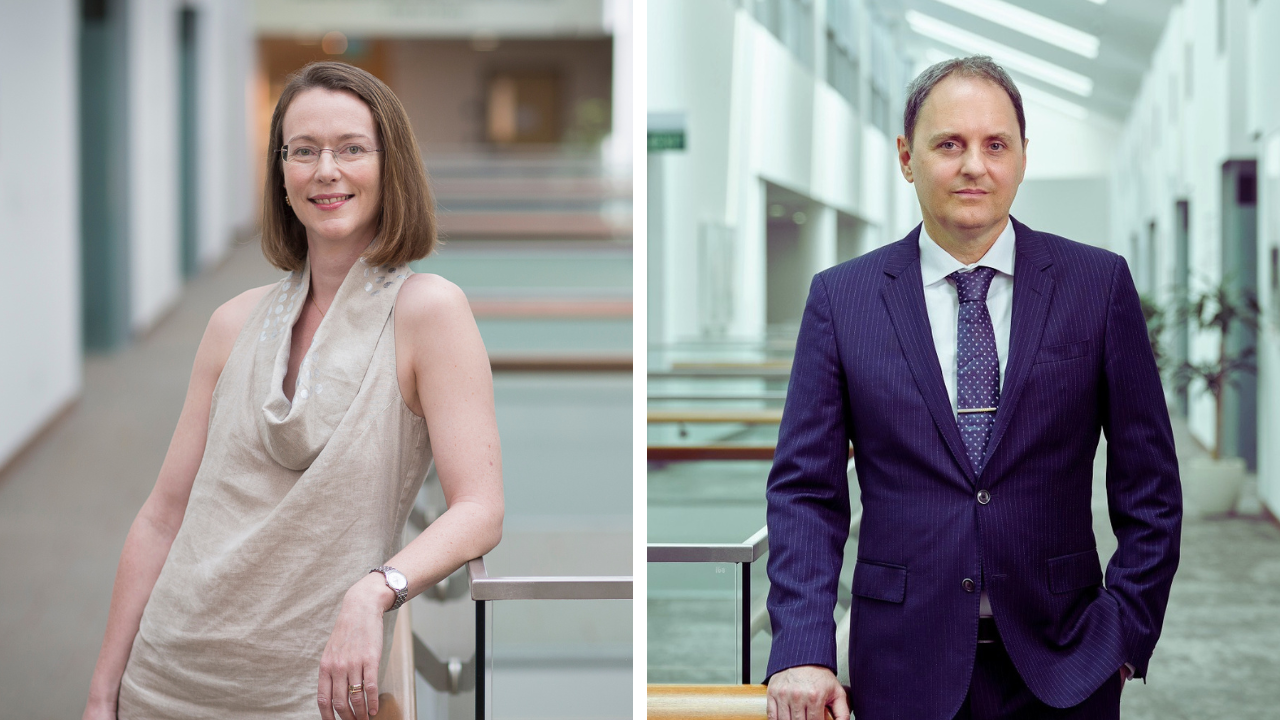 SMU’s business faculty recognised by INFORMS for their outstanding research