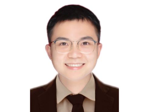 SMU Assistant Professor Zhu Bin