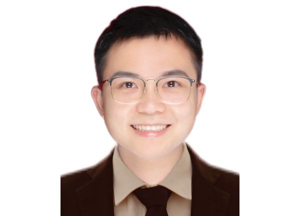 SMU Assistant Professor Bin ZHU