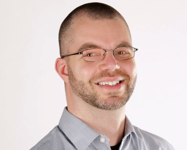 SMU Associate Professor Christoph TREUDE