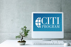 Collaborative Institutional Training Initiative (CITI) programme